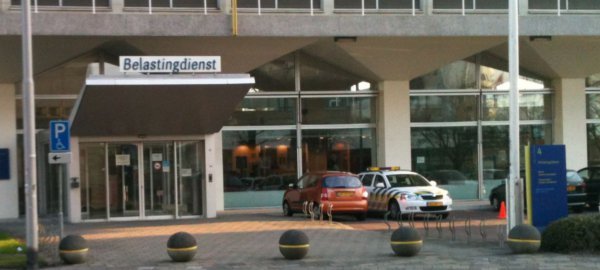 belastingdienst