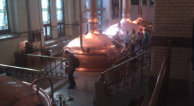 Brouwketels