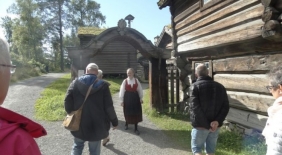 openluchtmuseum Maihaugen