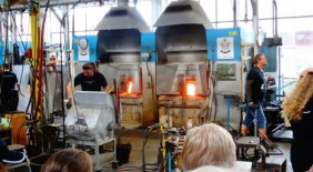 glasblazen Hadeland