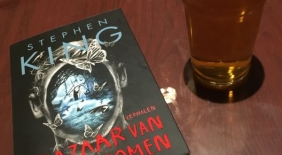 Stephen King - de bazaar van boze dromen