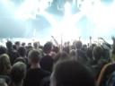 Publiek en Metallica