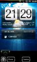 Omnia met Windows Mobile 6.5