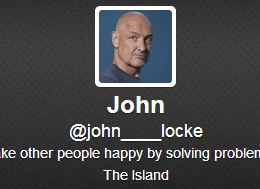 John=