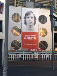 Johan Cruijff Arena